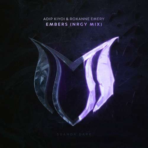 Embers - NRGY Mix